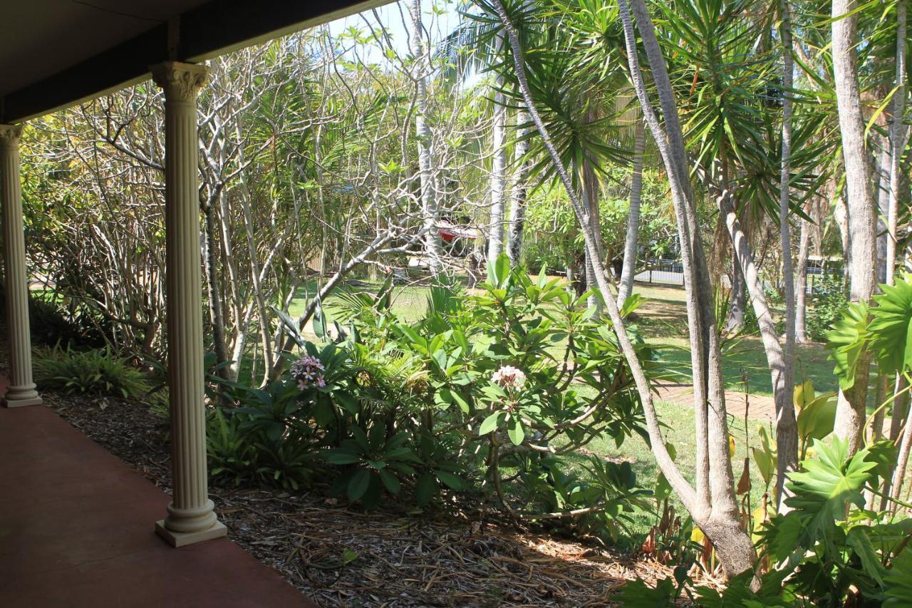 Oasis On Coochiemudlo Exterior photo